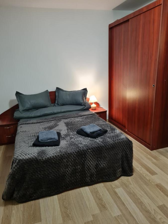 Apartamento Ambient Cismigiu Bucarest Exterior foto