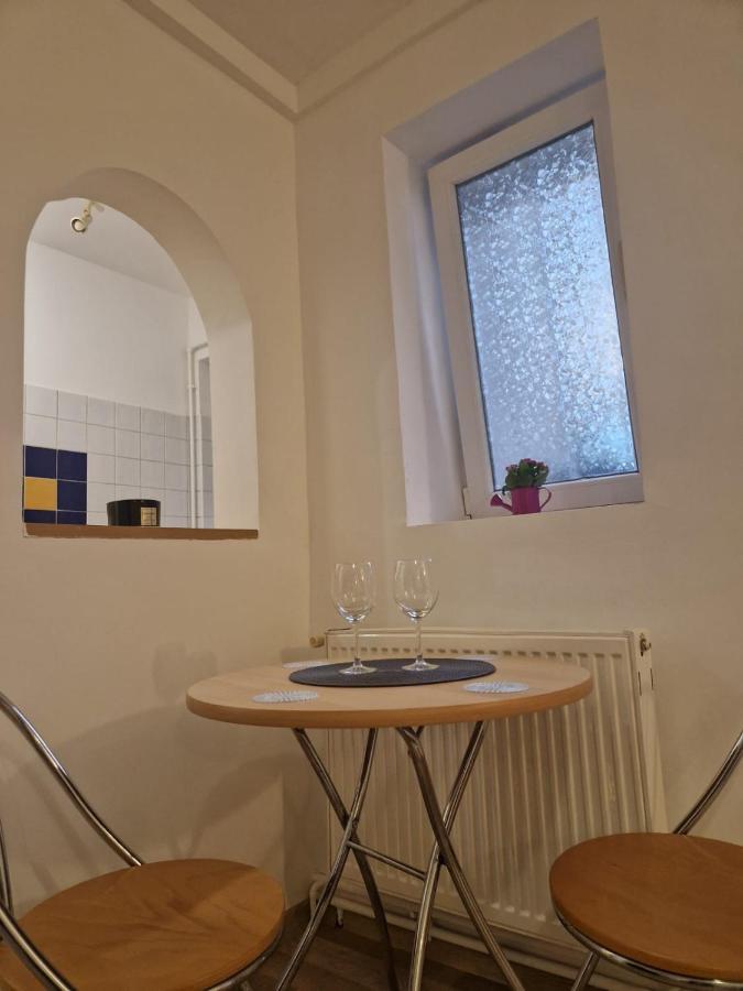 Apartamento Ambient Cismigiu Bucarest Exterior foto
