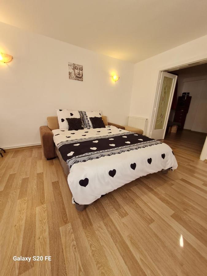 Apartamento Ambient Cismigiu Bucarest Exterior foto